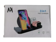 Ładowarka indukcyjna KKM 