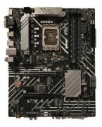 ASUS PRIME B660-PLUS DDR4