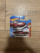 85 Chevrolet Camaro IROC-Z 2021 191/250 Muscle Mania 1/10 Hot Wheels