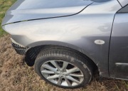 MAZDA 6 LIFT 2006 BŁOTNIK prawy lewy BEZ RDZY 29Y 