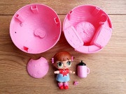 Laleczka LOL akcesoria