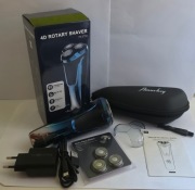 Golarka Amurhey FK375S PRO - Nowy Model!