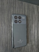 Smartfon Xiaomi Poco X6 Pro, 5G, 8/256GB, Czarny
