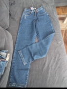 Jeansy męskie Dallas 28x34