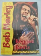 BOB MARLEY (DVD) REGGAE ROOTS