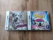 Nintendogs i Fashion Dogz na Nintendo DS 