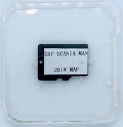 Aktualizacja map dla DAF/MAN/SCANIA EU