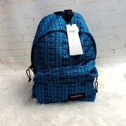 Eastpak plecak Padded Pak'r niebieski nowy z metką 24L 40x30x18 cm