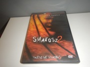 Film Dvd Smakosz 2 kino grozy