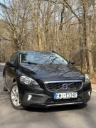 Volvo V40 Cross Country D4 2.0 Diesel 190km, Geartronic, Hak