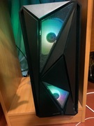 Komputer Ryzen5 3500x/16gbRAM/1tbSsd/rx6600xt 8gb