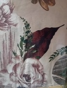 POŚCIEL BAWEŁNA LUKSUSOWA 160X200 BAWEŁNA 100 % POLSKA