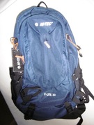 Plecak Hi-Tec 30 L, V-lite