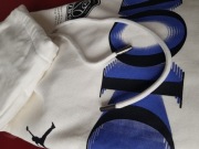 Bluza Dior-Jordan XL Outlet! Okazja!