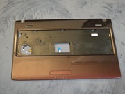 Palmrest Obudowa Górna Samsung R580 R590 | Touchpad + Bluetooth