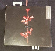 Depeche Mode Violator CD + DVD 2013