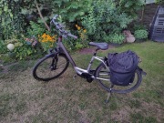 Rower elektryczny Kalkhoff