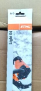 Prowadnica Łańcuch Stihl Light 04 325 1,6 mm 35 cm 14" 56 ogniw MS250 