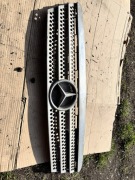 MERCEDES W203 SPORT COUPE LIFT GRILL ATRAPA CHŁODNICY A2038801283