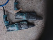 Młotowiertarka Makita HR 2630