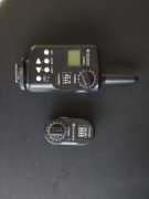 Quadralite Stroboss Navigator wyzwalacz