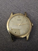 Zegarek Majex 15 jewels vitaflex