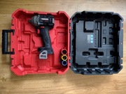 Klucz udarowy parkside performance 600Nm 20v Nowy!!