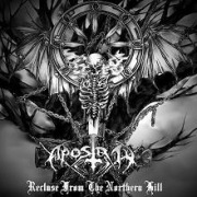 Apostaty Recluse..Marduk Krieg Hate Azarath Dark Funeral Hate Eternal