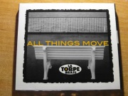 LA TORPE BRASS - ALL THINGS MOVE