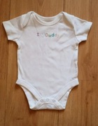Body dla niemowlaka roz.62 cm.