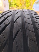 Opony letnie 235/60/16 Uniroyal 