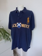 Ralph Lauren męska koszulka polo r XXL