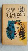 Katriona - R. L. Stevenson (Iskry 1975)