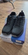 Lotto Evedal buty czarne r. 43 nowe metki antypoślizgowe