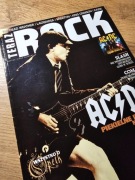 Teraz Rock 5 (87) maj 2010 - AC/DC, Opeth