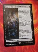 Case of the Stashed Skeleton karta MTG