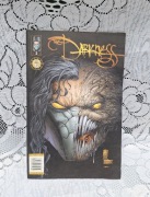 THE DARKNESS nr. 2