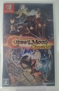 Curse of the moon chronicles / Nowa / Switch