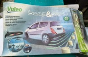 Czujnik parkowania Valeo Beep & Park 632001