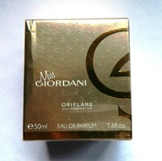 Oriflame Miss Giordani, edp 50 ml Stara wersja, unikat