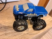 Hot Wheels Monster Jam Annihilator 