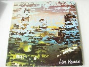 Steve Hillage - Live Herald - 2LP 1979 r. Virgin 1Press England UK NM STAN