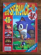 Secret service nr 46 05/97