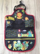 BAM BAM Organizer samochodowy Fisher Price 2 sztuki