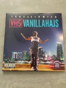 Tede Vanillahajs 2LP