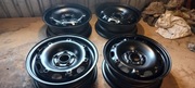 Felgi stalowe r14 Volkswagen Skoda Seat 5x100 