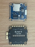 Kontroler lotu F4 V3S 60A nowy dron