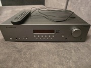 Cambridge Audio AXR100D Dab BT 2x100w Cyfrowe wejścia 