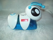 Gąsieniczka Fisher-Price Think & Learn Code-a-Pillar. 