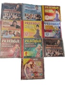 Hity i Przeboje / Taneczne Klimaty